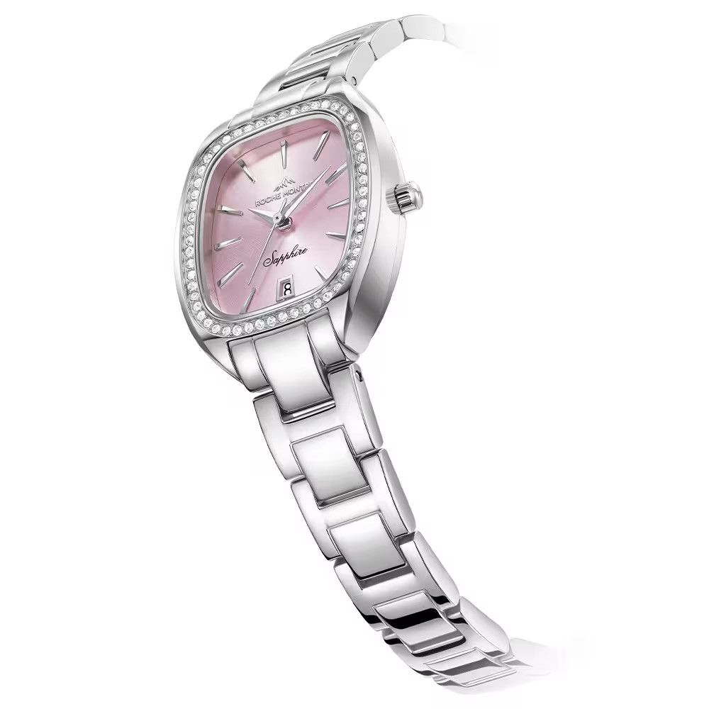 Qadın qol saatı Roche Montre RML5005-02 — Mallar, Bakı (3)