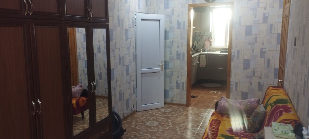 Satılır 4 otaqlı həyət evi/bağ evi 110 m² — Ev, villa, Bakı (3)