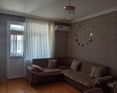 Yeni tikili Satılır Binəqədi r., Dərnəgül m., 2 otaq, 61 m² — Mənzil, Bakı (8)