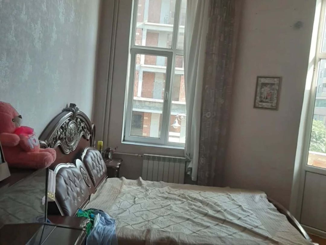 Satılır 3 otaqlı köhnə tikili 70 m² — Mənzil, Bakı (6)