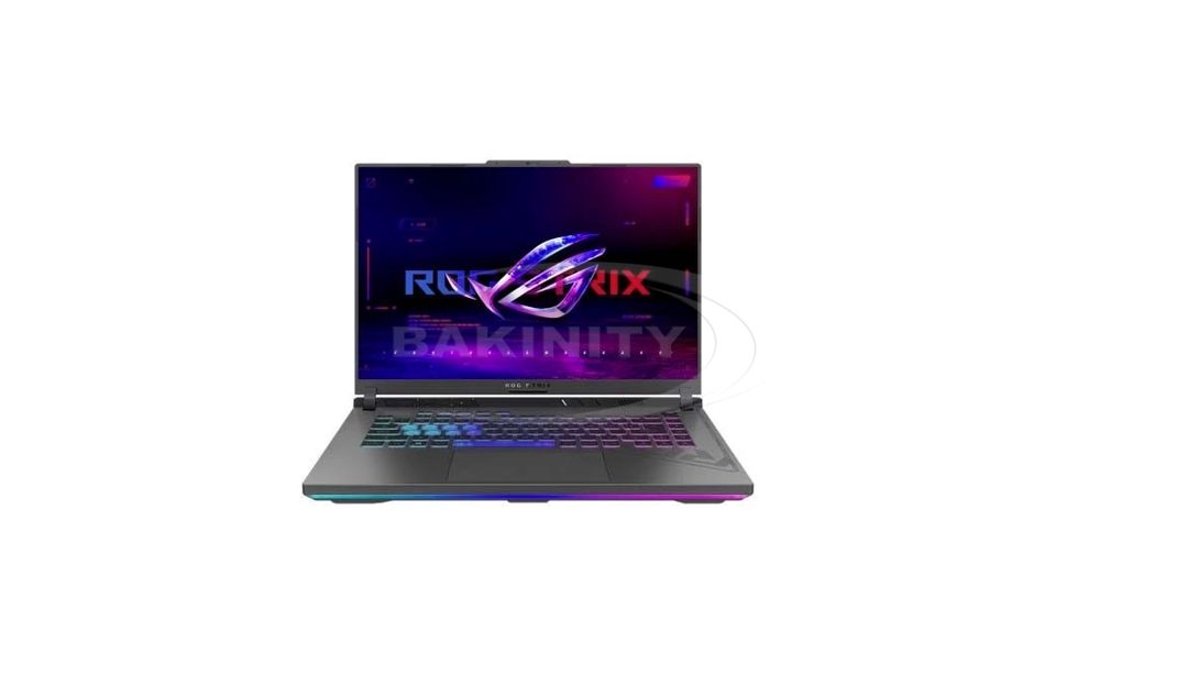 Noutbuk Asus ROG Strix G16 G614JV-N4525 (90NR0C61-M016L0) — Noutbuklar, Bakı (2)