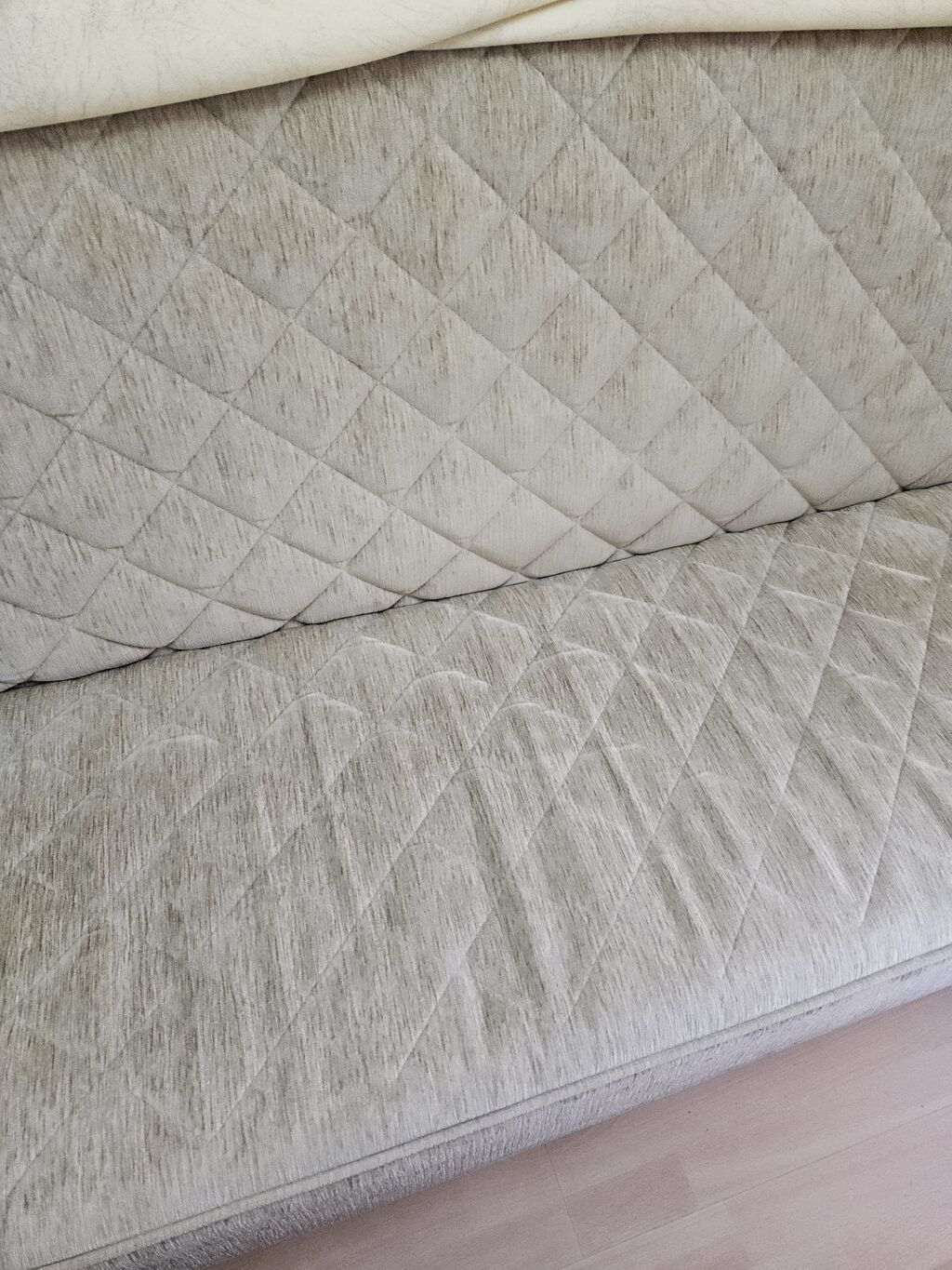 Divan-kravat, İşlənmiş, Açılan, Parça — Divanlər, Bakı (4)