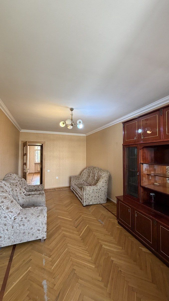 Satılır 2 otaqlı köhnə tikili 65 m² — Mənzil, Bakı (8)