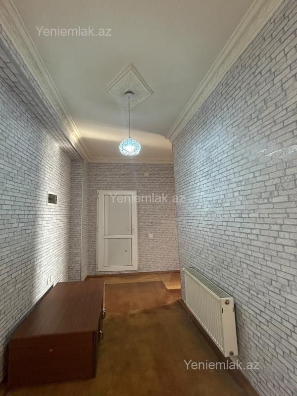 Kirayə 2 otaqlı Bina evi menzil (Yeni tikili), 75 m², Yasamal rayonu — Mənzil, Bakı (5)