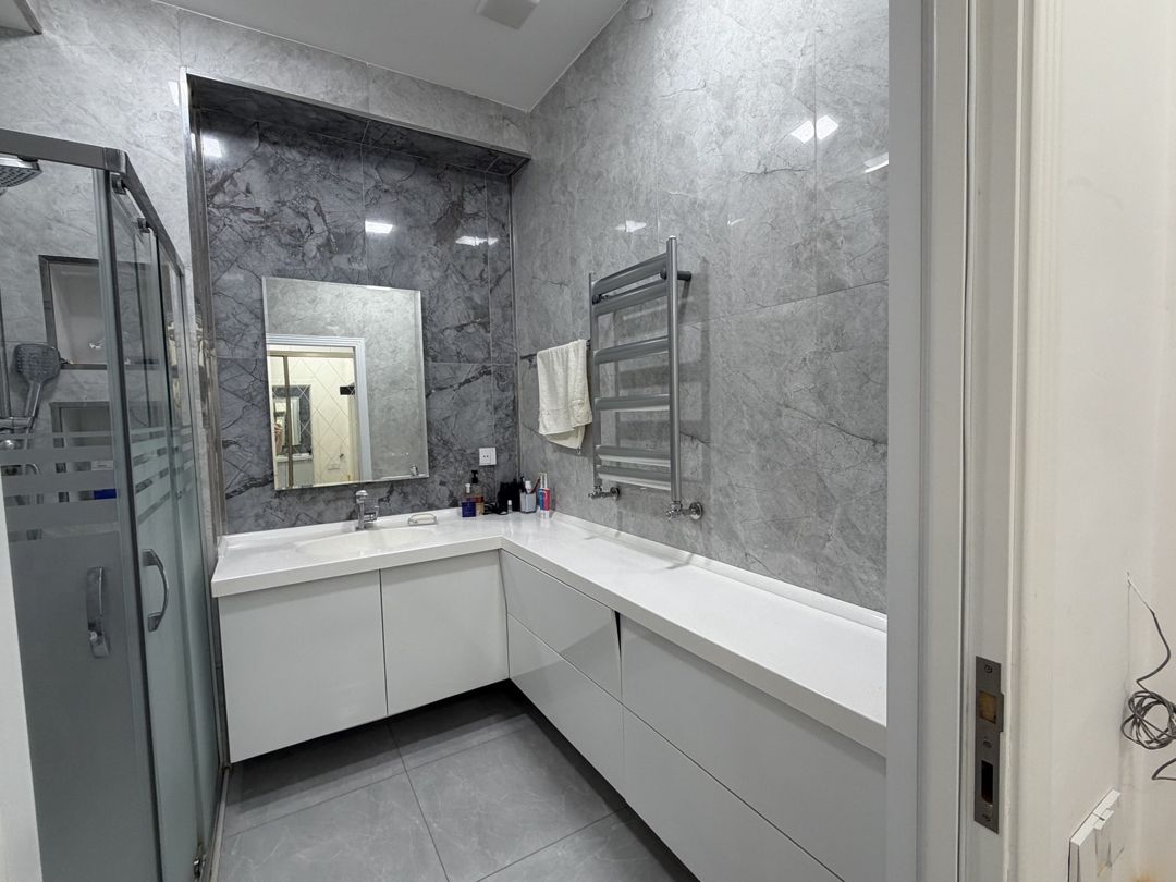 Satılır 2 otaqlı yeni tikili 67 m² — Mənzil, Bakı (5)