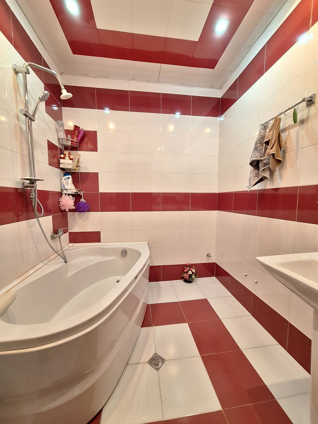 Satılır 3 otaqlı yeni tikili 140 m² — Mənzil, Bakı (10)