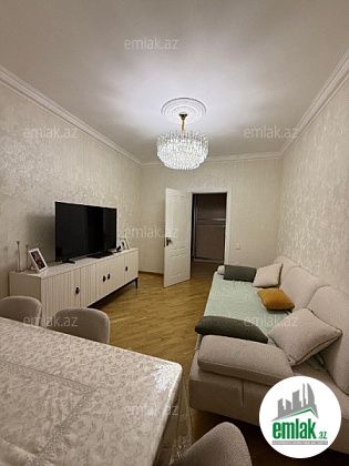 Satılır 3 otaqlı 85 m² köhnə tikili 4 mkr — Mənzil (2)
