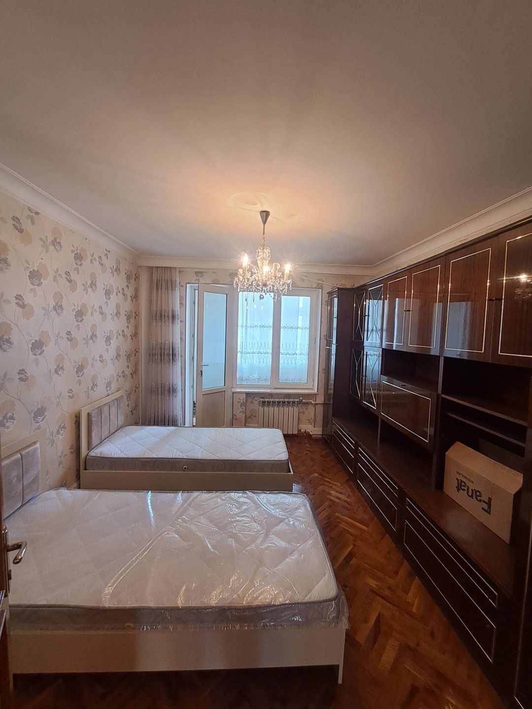 İcarəyə verilir 3 otaqlı köhnə tikili 80 m² — Mənzil, Bakı (4)