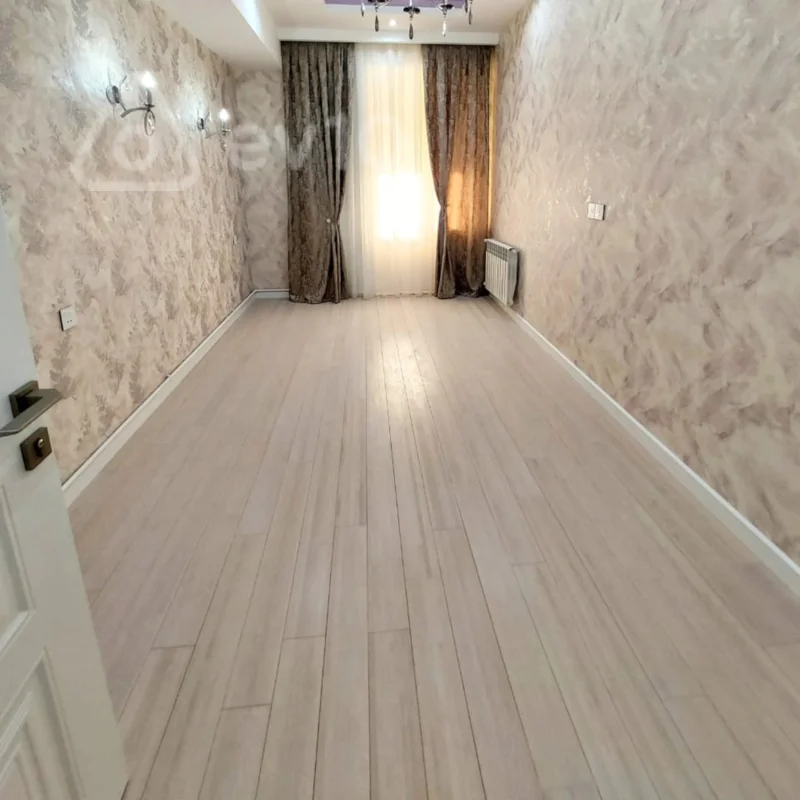 3 otaqlı mənzil, 101 m², Cavansir — kirayə — Mənzil, Bakı (9)