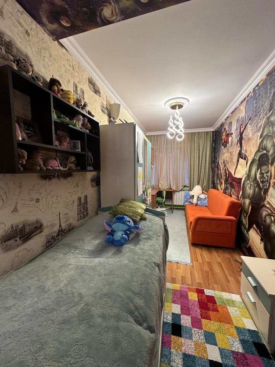 Satılır 3 otaqlı yeni tikili 90 m² — Mənzil, Bakı (6)