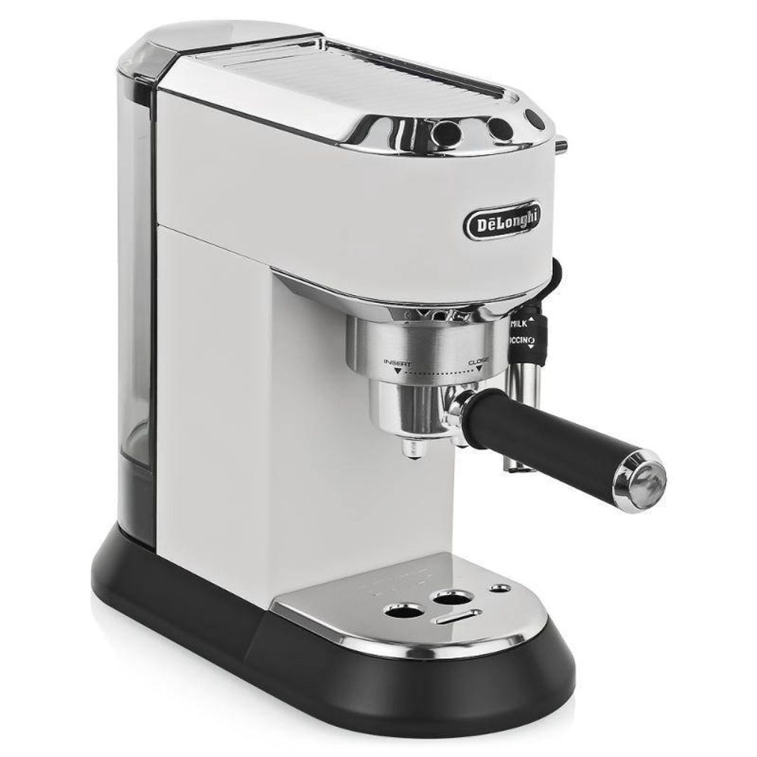 Qəhvədəmləyən Delonghi EC 685.W — Ev texnikası, Bakı