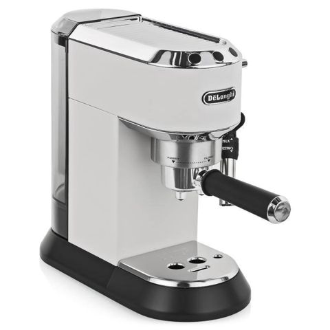 Qəhvədəmləyən Delonghi EC 685.W — 439 ₼ · Bakı · Ev texnikası Qəhvədəmləyən Delonghi EC 685.W — Bakı