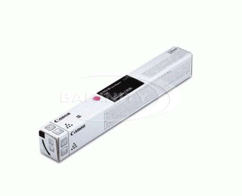 Toner Canon C-exv 65 Magenta (5763C001) — Bakı