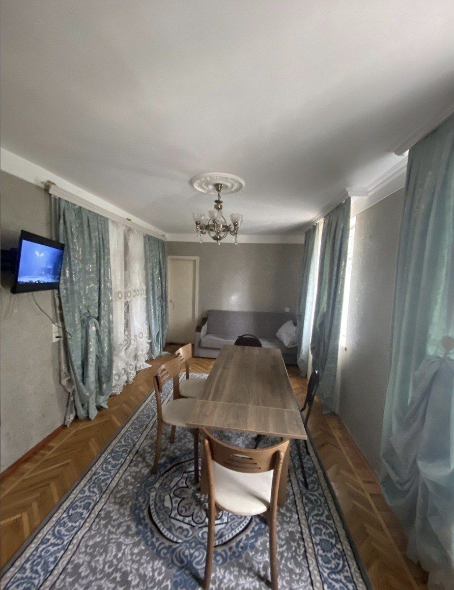 İcarəyə verilir 2 otaqlı yeni tikili 80 m² — Mənzil, Bakı (2)