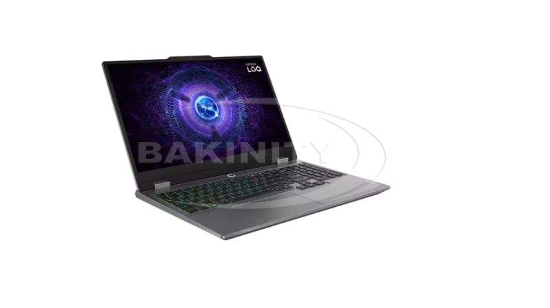 Noutbuk Lenovo Laptop LOQ 15IAX9 (83GS005NRK) — Noutbuklar, Bakı