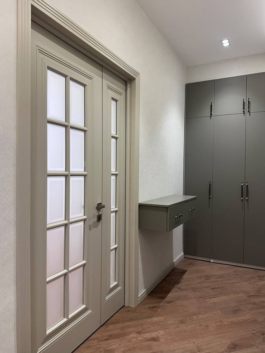 Satılır 2 otaqlı yeni tikili 70 m² — Mənzil, Bakı (12)