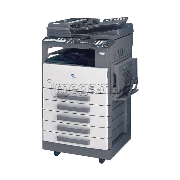 Printer Konica Minolta bizhub 121 — Printerləri, Bakı