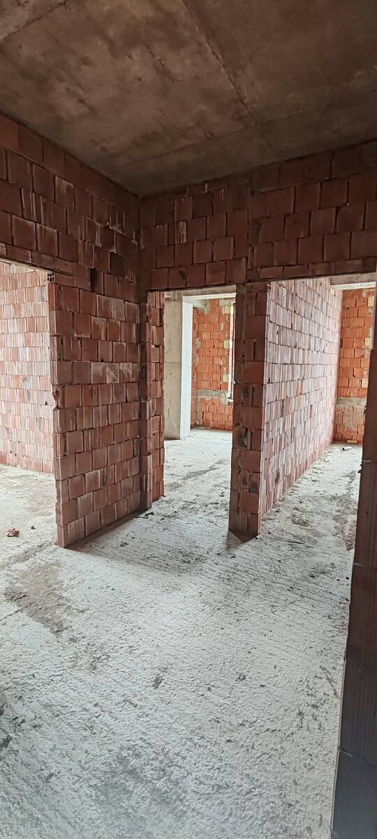 Satılır 2 otaqlı yeni tikili 64 m² — Mənzil, Bakı (2)