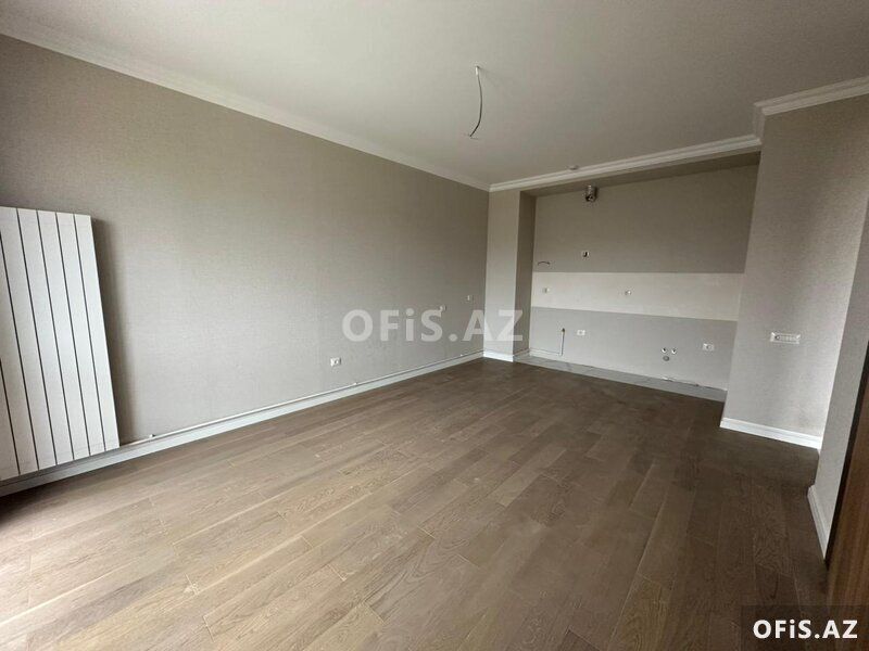 Yeni tikili Satılır Nərimanov r., Bakmil m., 2 otaq, 59 m² — Mənzil, Bakı (4)