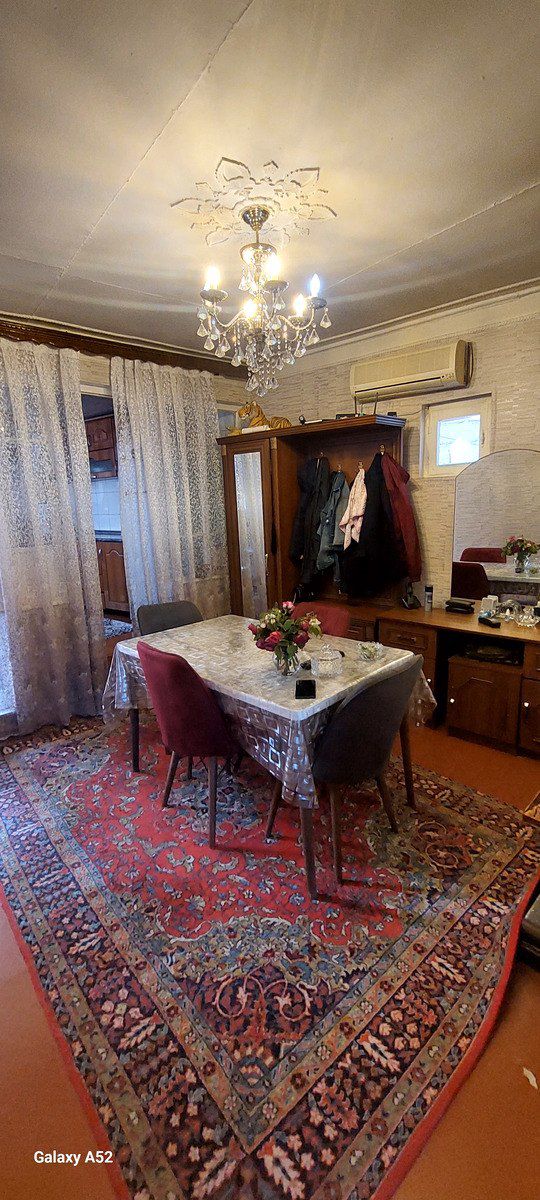 3-otaqlı mənzil, Neftçilər m., 65 m² — Mənzil, Bakı (3)