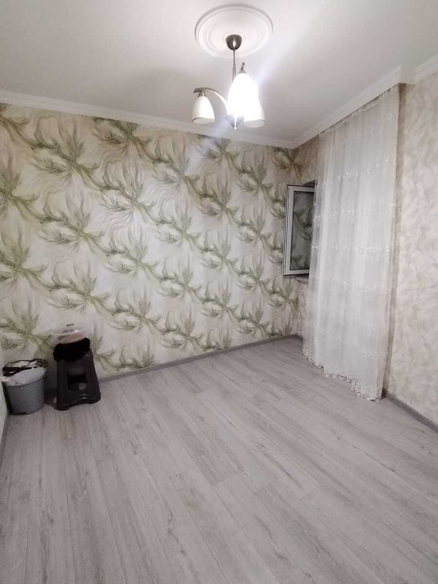 Satılır 3 otaqlı həyət evi/bağ evi 51 m² — Ev, villa, Bakı (3)