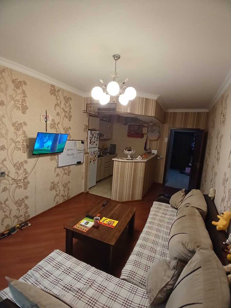 Satılır 2 otaqlı yeni tikili 51 m² — Mənzil, Bakı (8)