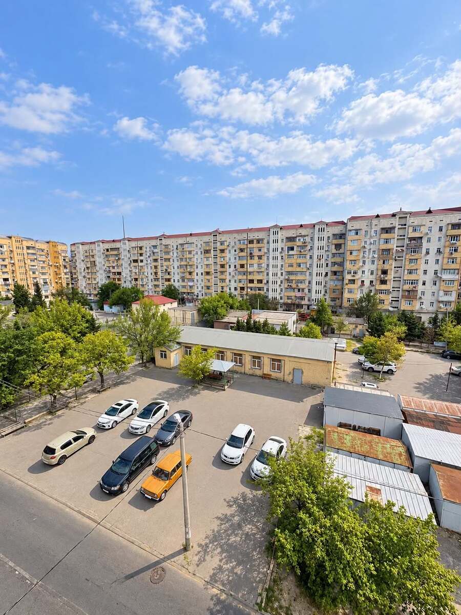 Satılır 2 otaqlı köhnə tikili 52.1 m² — Mənzil, Sumqayıt (7)