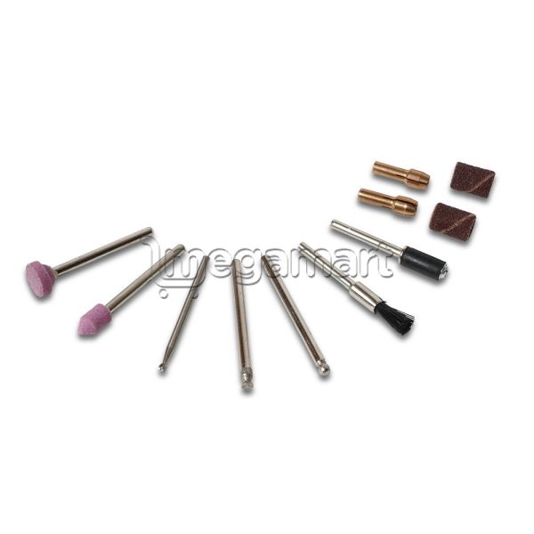 Elektrik cilalama maşını Pro'skit PT-5205U — Mallar, Bakı (2)
