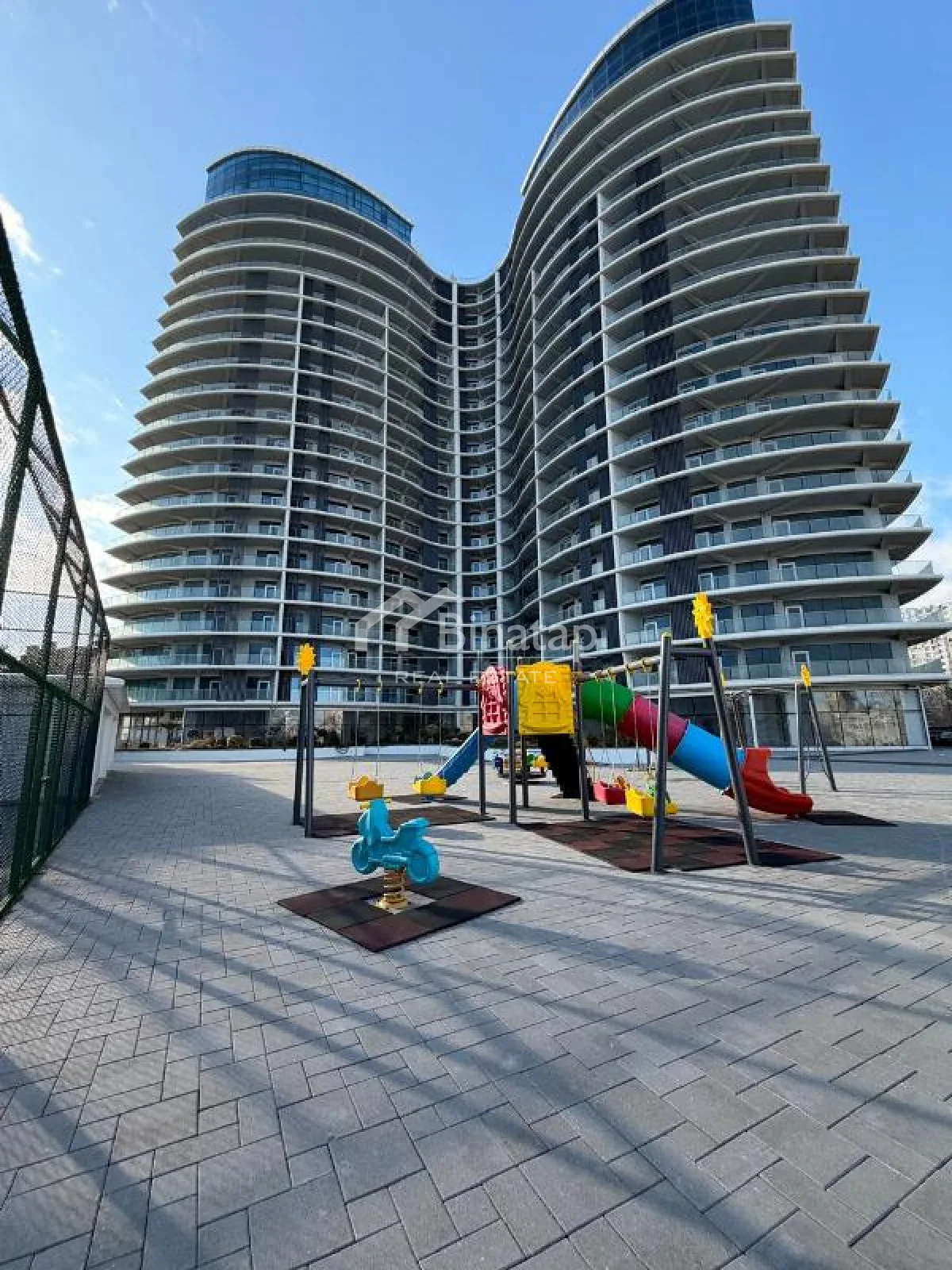 Satılır 3 otaqlı yeni tikili 119 m², Nizami metrosu, Yasamal rayonu — Mənzil, Bakı (2)