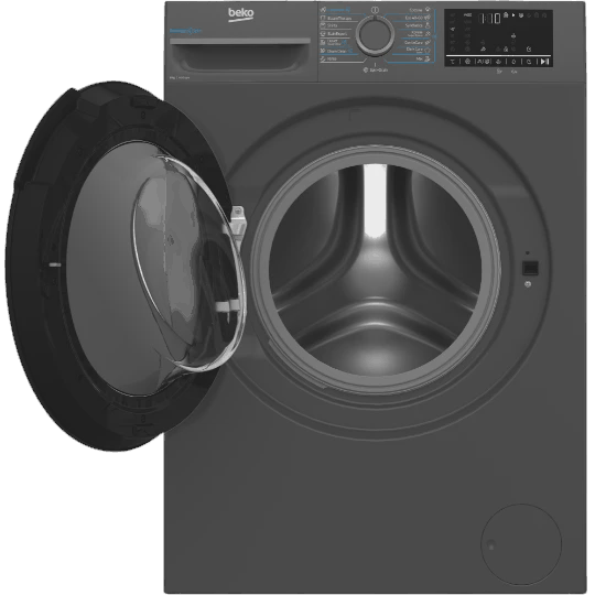 Paltaryuyan Beko WM419CAI — Beko, Bakı (3)
