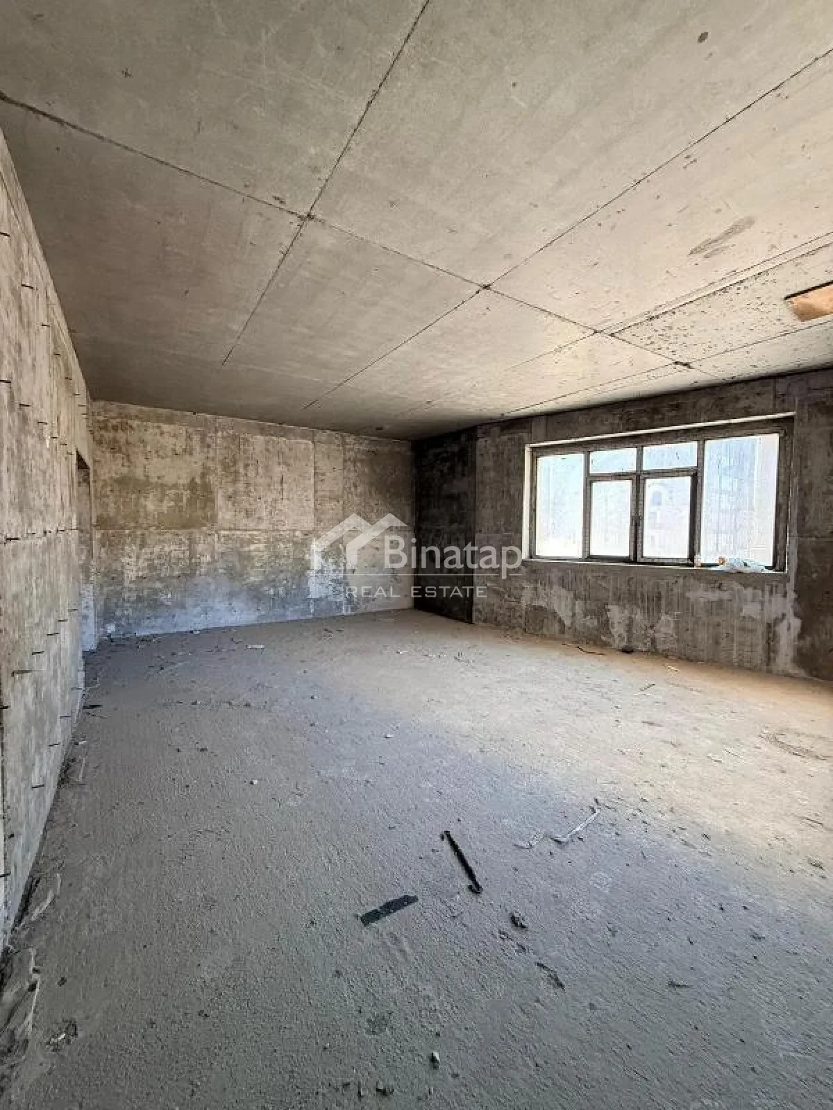 Satılır 3 otaqlı yeni tikili 148 m², 8 Noyabr metrosu, Nəsimi rayonu — Mənzil, Bakı (5)