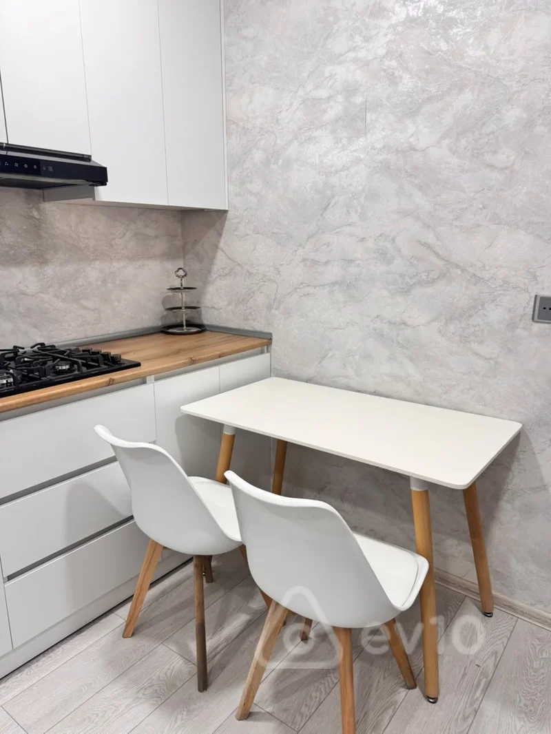 1 otaqlı mənzil, 50 m², mehemmed hadi kucesi — kirayə — Mənzil, Bakı (6)