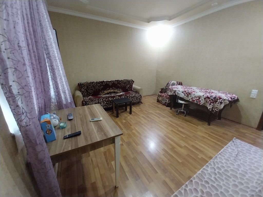 Satılır 2 otaqlı köhnə tikili 65 m² — Mənzil, Bakı (3)