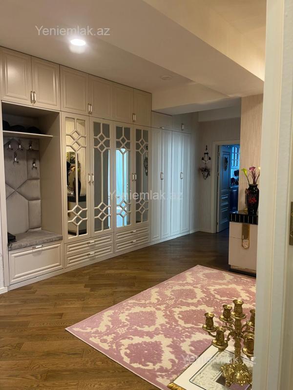 Satılır 4 otaqlı Bina evi menzil (Yeni tikili), 170 m², Sumqayıt Bulvarı — Mənzil, Sumqayıt (5)