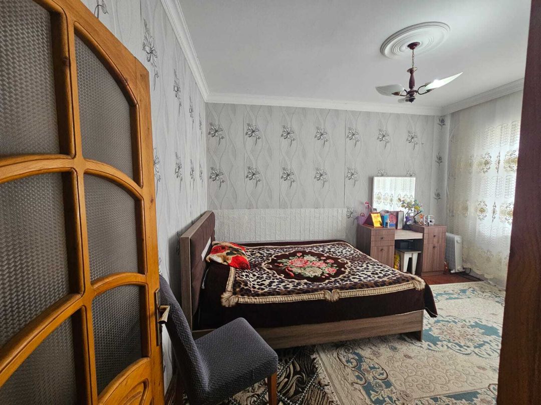 2-otaqlı mənzil, Sumqayıt ş., 58 m² — Mənzil, Sumqayıt (9)