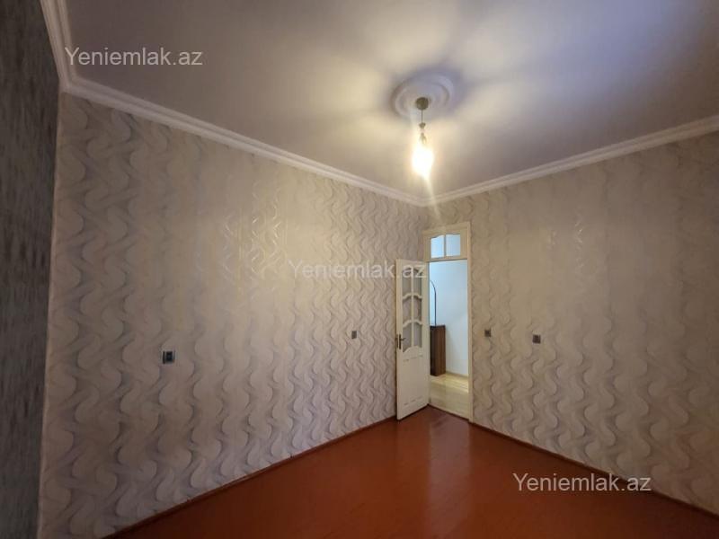 Kirayə 3 otaqlı Həyət evi / Villa, 75 m², Xətai rayonu — Ev, villa, Bakı (6)
