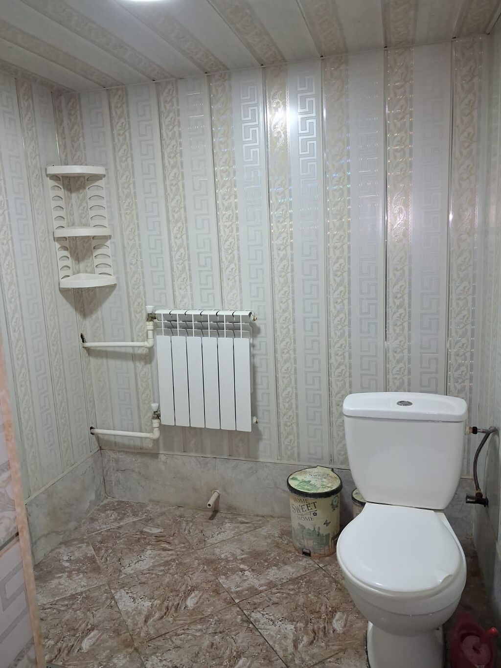 Xirdalan 119 un Axrinda 2 otaqli adelni heyet evi kiraye — Mənzil, Bakı (7)