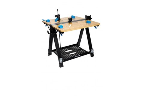 İş dəzgahı Högert HT7G540 — Bakı
