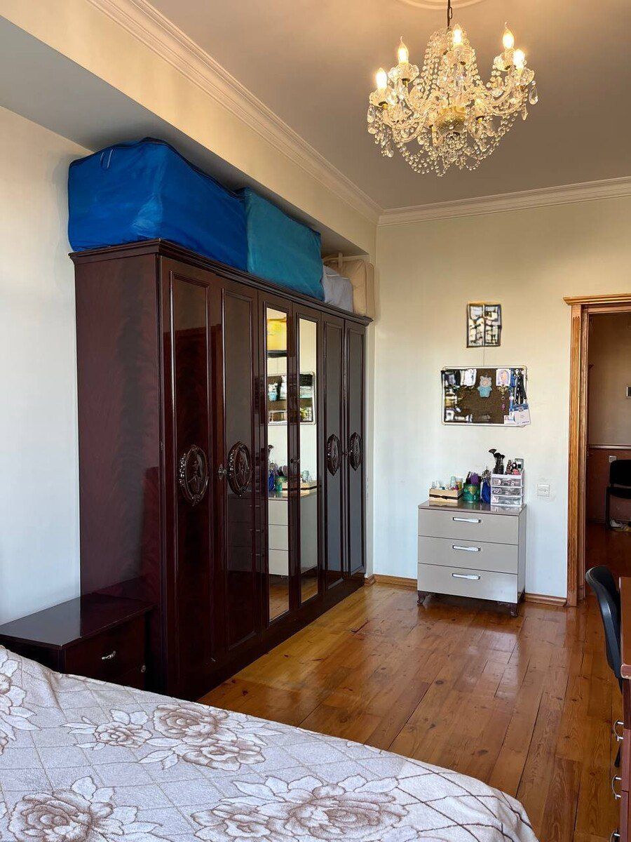 Satılır 2 otaqlı yeni tikili 91 m² — Mənzil, Bakı (11)