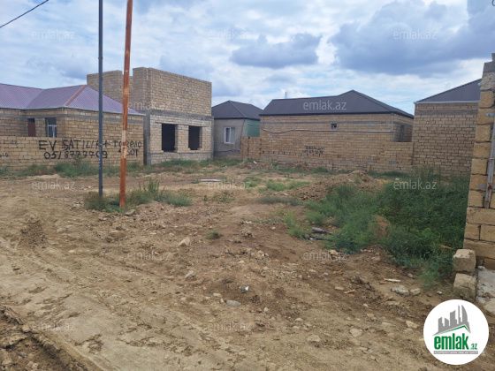 Satılır 3 otaqlı 80 m² həyət evi Masazır — Ev, villa (11)