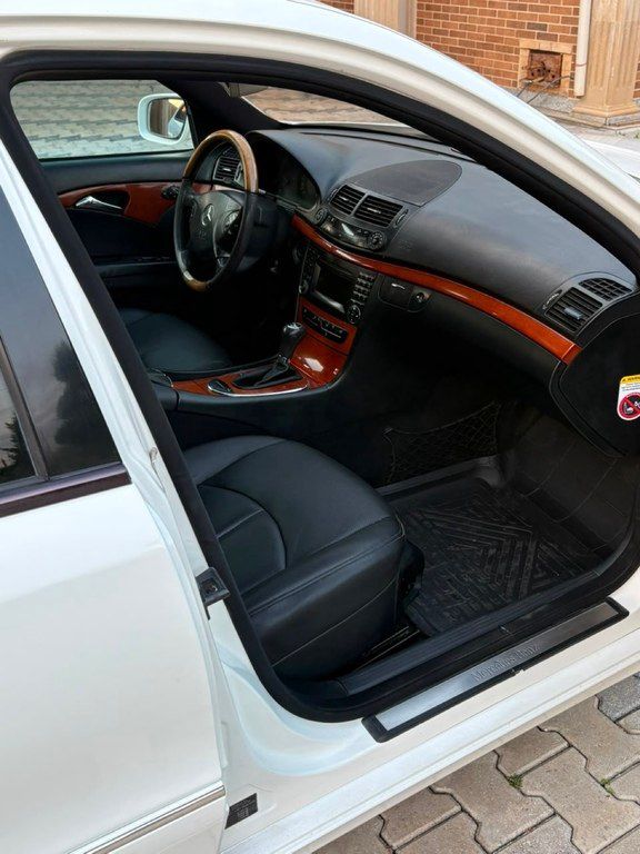Mercedes E 220, 2.2 L, 2008 il, 436 622 km — Avtomobillər, Cəlilabad (7)