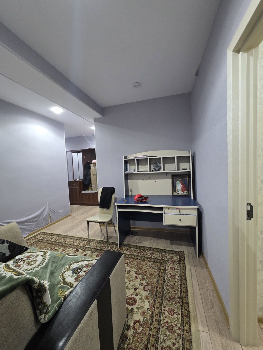 Satılır 2 otaqlı yeni tikili 82.3 m² — Mənzil, Bakı (11)