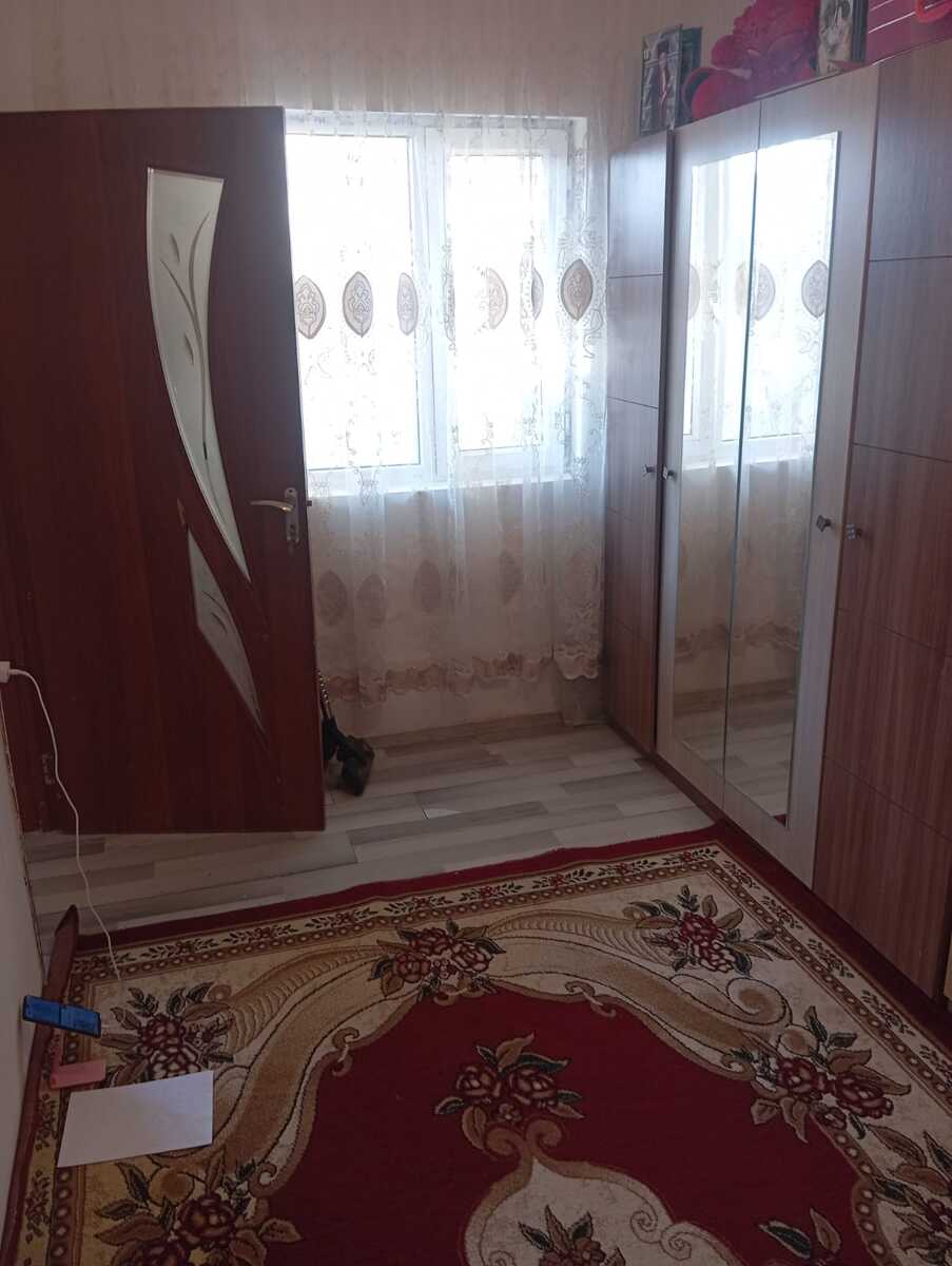 Satılır 2 otaqlı həyət evi/bağ evi 55 m² — Ev, villa, Sumqayıt (4)