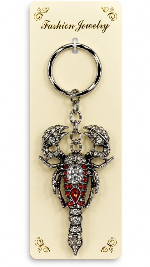 Brelok, metal, rəngbərəng, 50 mm — 5 ₼ · Bakı · Mallar Brelok, metal, rəngbərəng, 50 mm — Bakı