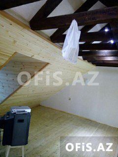 Həyət evləri Kirayə Verilir Nərimanov r., Gənclik m., 5 otaq, 150 m² — Ev, villa, Bakı (6)