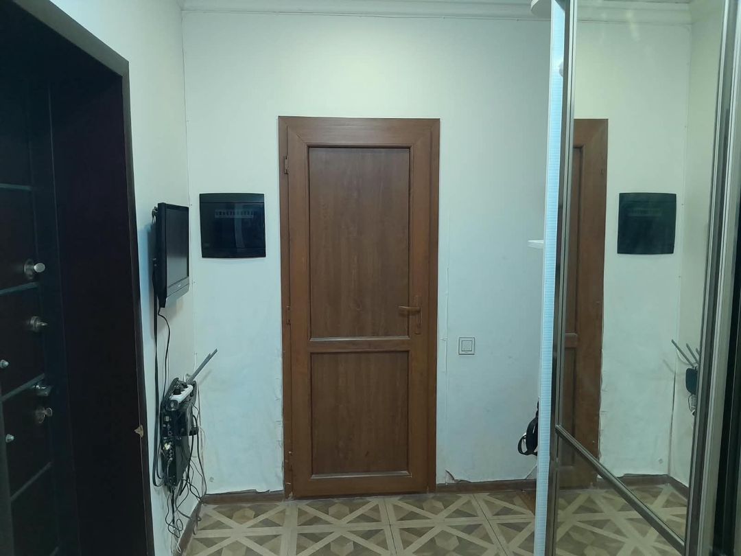 Satılır 3 otaqlı yeni tikili 90 m² — Mənzil, Bakı (3)