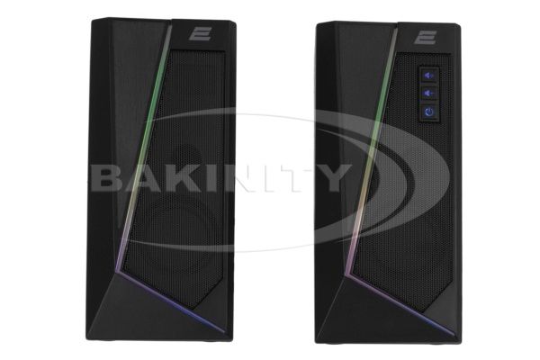 Akustik sistem Speaker 2E PCS233 (2E-PCS233BK) — Kompüterlər və noutbuklar, Bakı