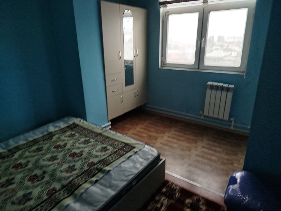 İcarəyə verilir 2 otaqlı köhnə tikili 50 m² — Mənzil, Xırdalan (4)