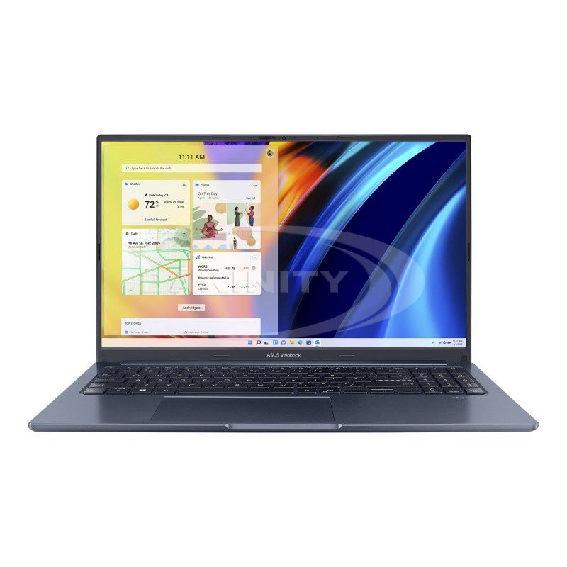 Noutbuk Asus VivoBook X1503ZA-L1492 (90NB0WY1-M00P80) — Noutbuklar, Bakı
