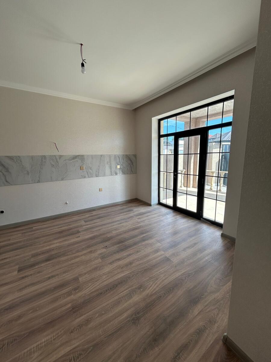 Satılır 4 otaqlı həyət evi/bağ evi 145 m² — Ev, villa, Bakı (7)